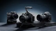 SmallRig Camera Cage for Nikon Z8 (3940)