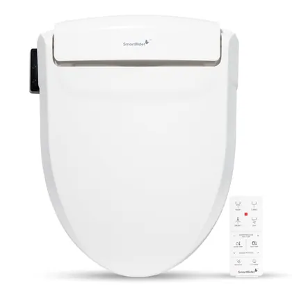 SmartBidet SB-1000 Electric Bidet Seat