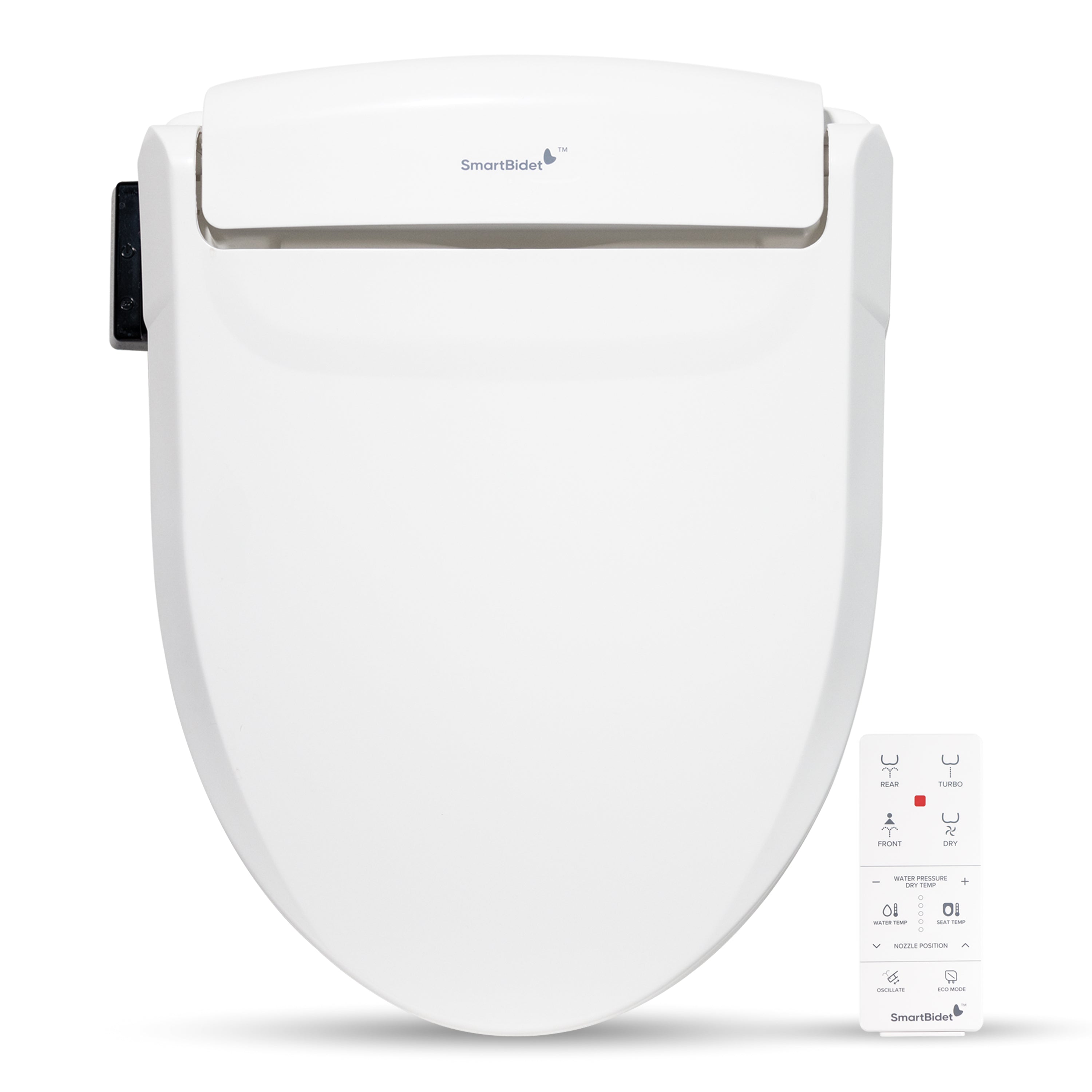 SmartBidet SB-1000 Electric Bidet Seat