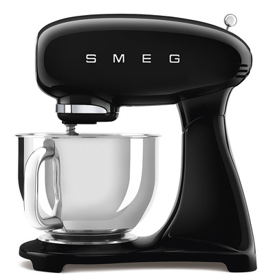 Smeg 50's Retro Style 5-Qt Tilt-Head Stand Mixer (SMF03)