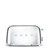 Smeg TSF02 4-Slice Toaster