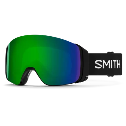 Smith 4D MAG — Smith Optics