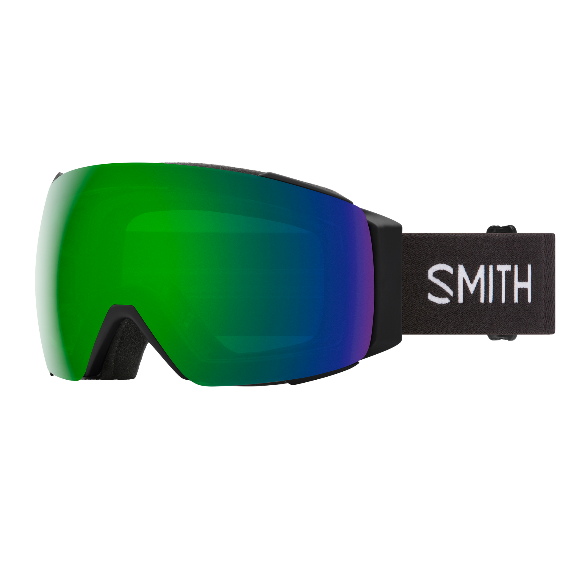 Smith I/O MAG