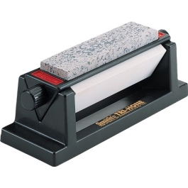 Smith's TRI-6 Arkansas Tri-Hone Sharpening System