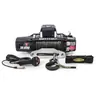 Smittybilt X2O Gen 2 10,000 lb Comp Winch with Synthetic Rope