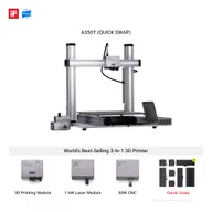 Snapmaker 2.0 A350 (3-in-1, CNC module)