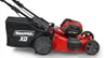 Snapper XD 82V MAX 21" Self-Propelled (SXD21SPWM82K)