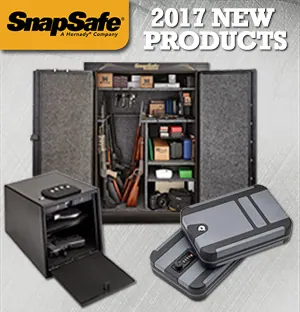 SnapSafe Titan 75010