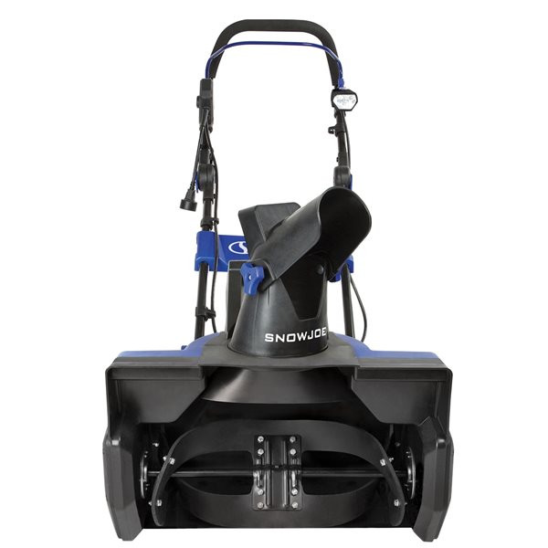 Ultra SJ625E 21 in. Corded Electric Snow Blower