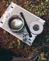 Snow Peak LiteMax Titanium Stove