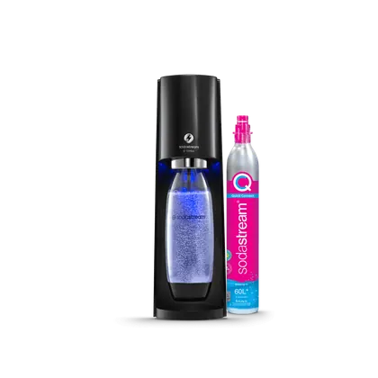 SodaStream E-Terra — SodaStream