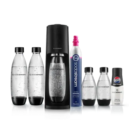 SodaStream Terra