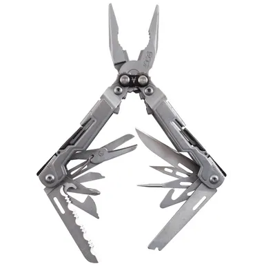 SOG PowerPint — SOG