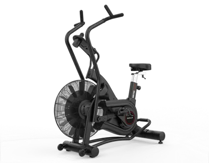 Sole SB750 Air Bike — Sole Fitness