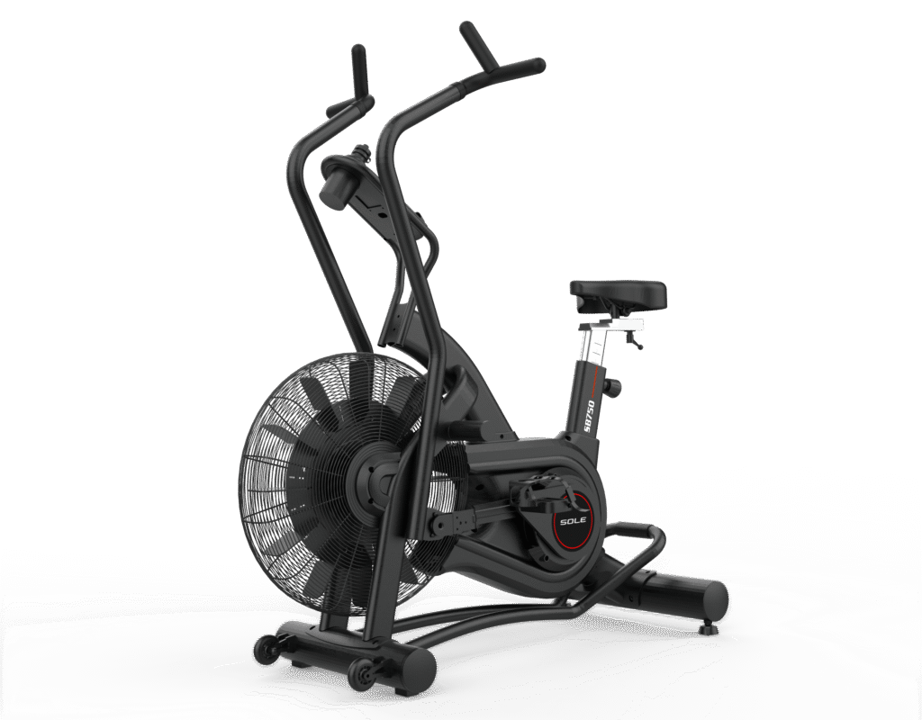 Sole SB750 Air Bike