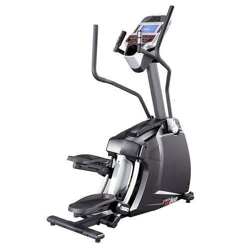 Sole SC200 Stepper