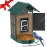 Soliom BF08 Smart Bird Feeder