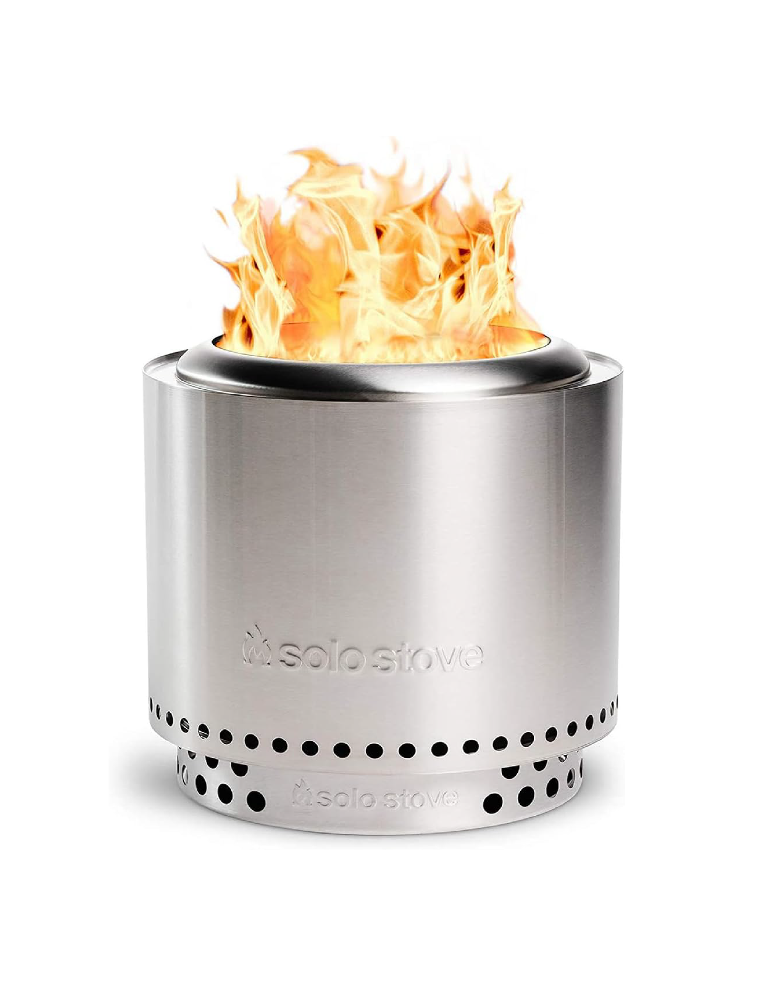 Solo Stove Bonfire 2.0