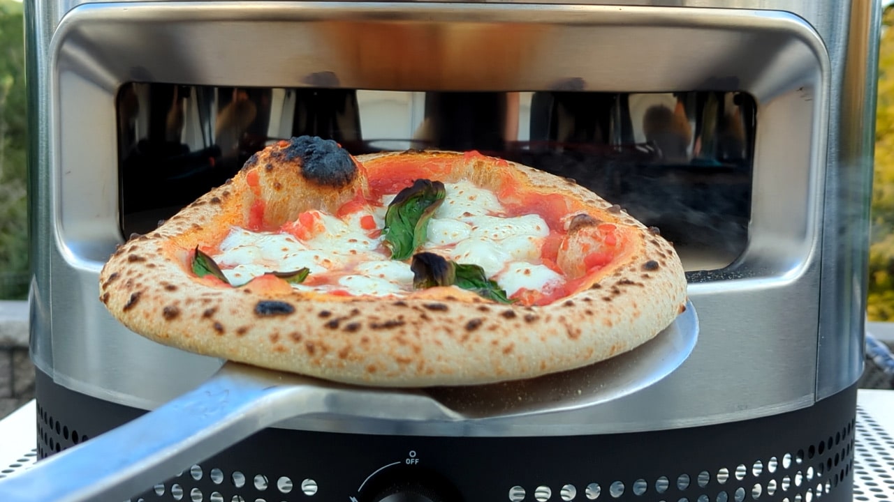 Solo Stove Pi Prime