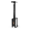 Solo Stove Tower Pellet Patio Heater