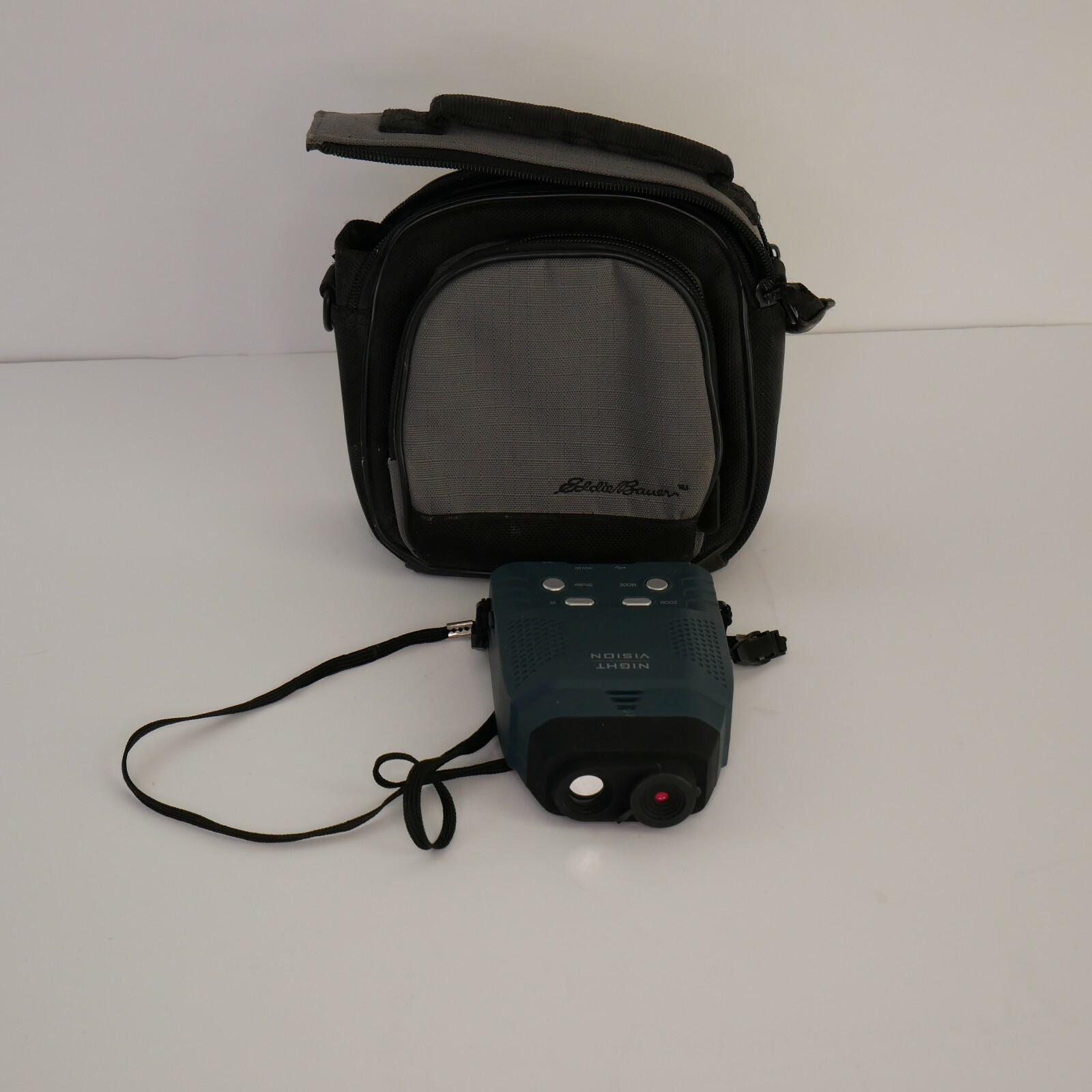 Solomark Night Vision Monocular (Blue-Infrared)