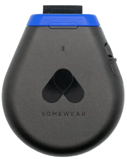 Somewear Global Hotspot — Somewear Labs