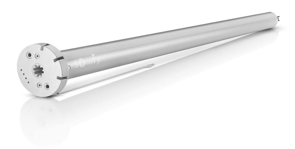 Somfy Sonesse Ultra 30 WireFree RTS (Li-ion) Motor