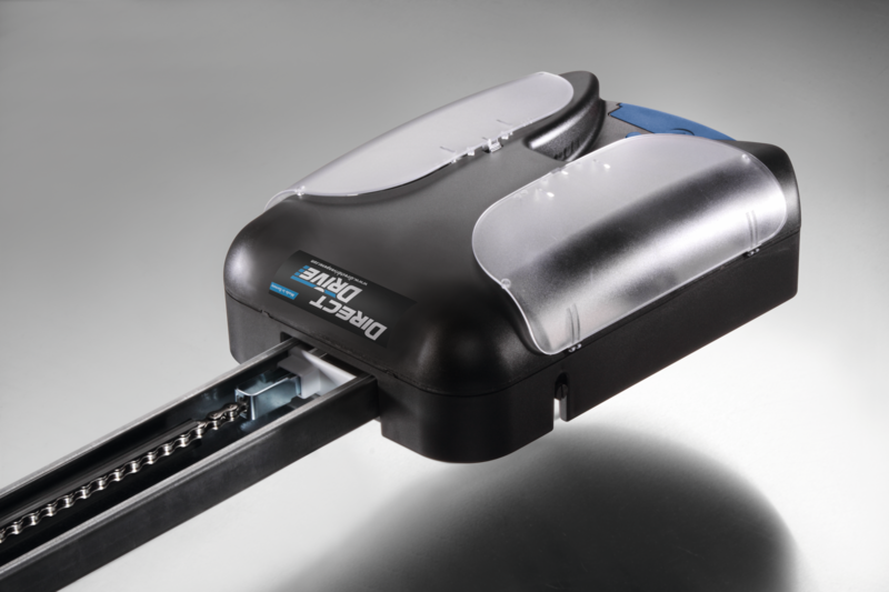 Sommer Direct Drive 1042V Synoris