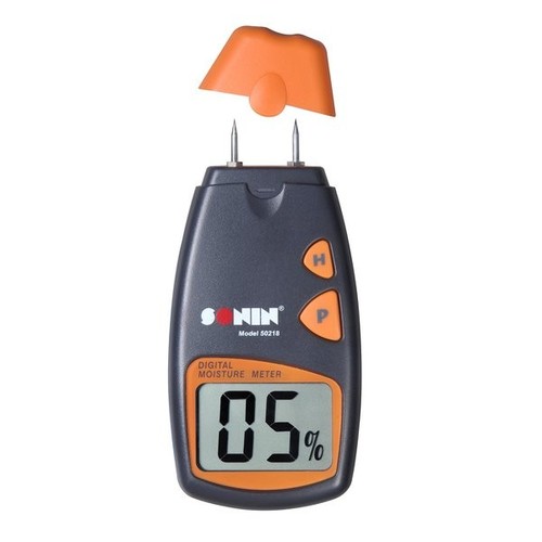 Sonin 50218 Digital Moisture Meter