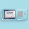 SonoHealth EKGraph Portable EKG Monitor