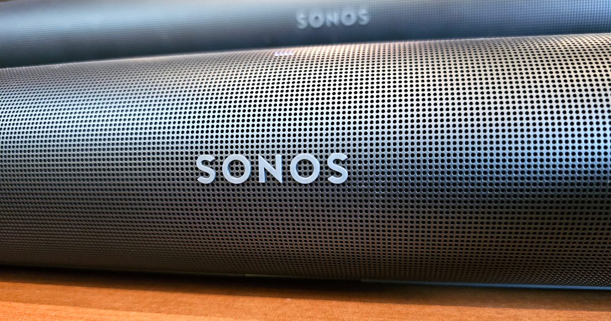 Sonos Arc Ultra