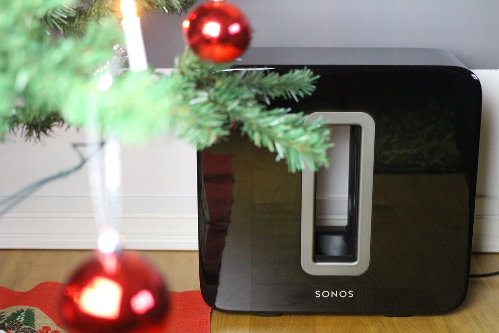 Sonos Sub (Gen 3) — Sonos