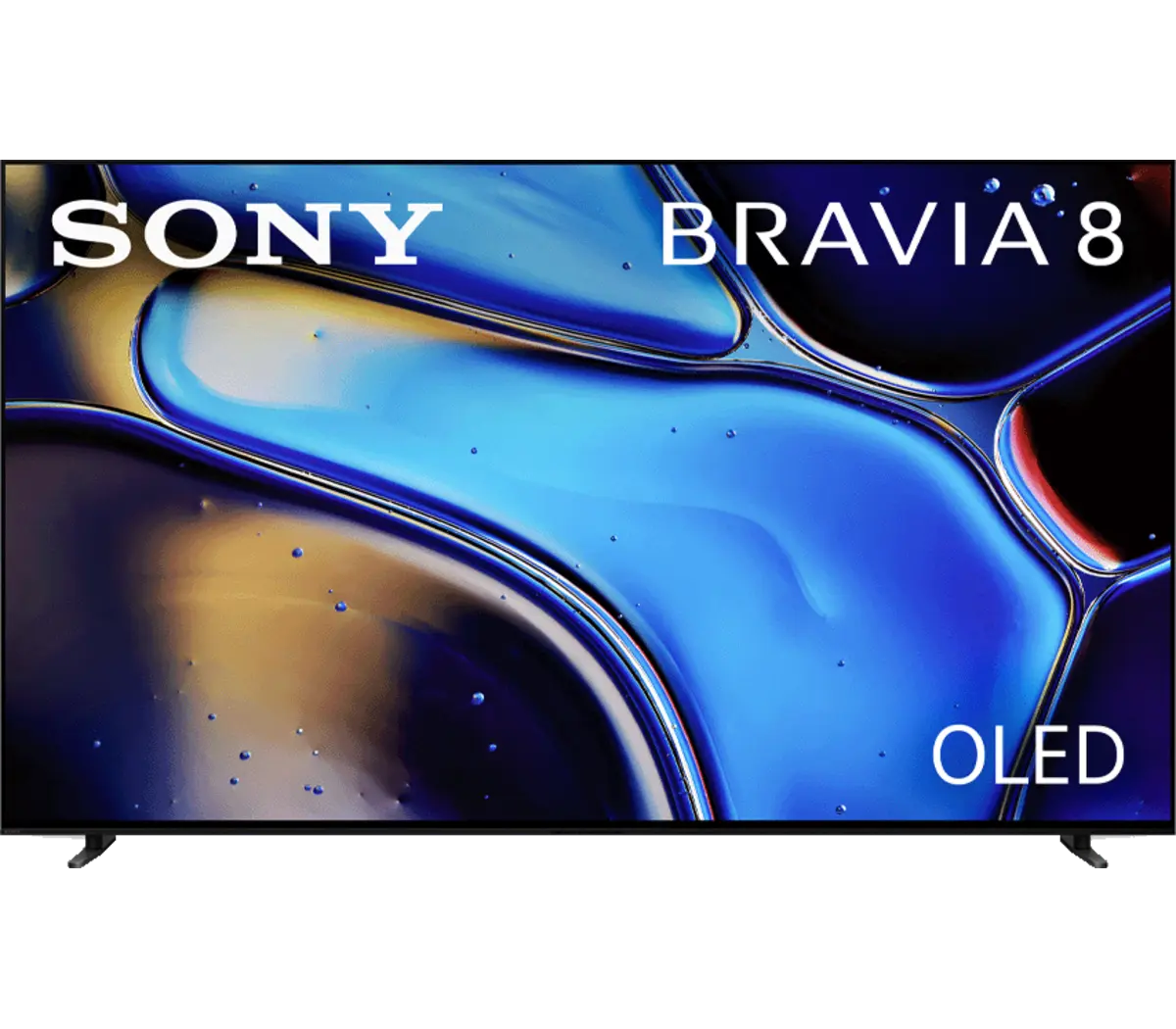 Sony Bravia 8 II OLED 65"
