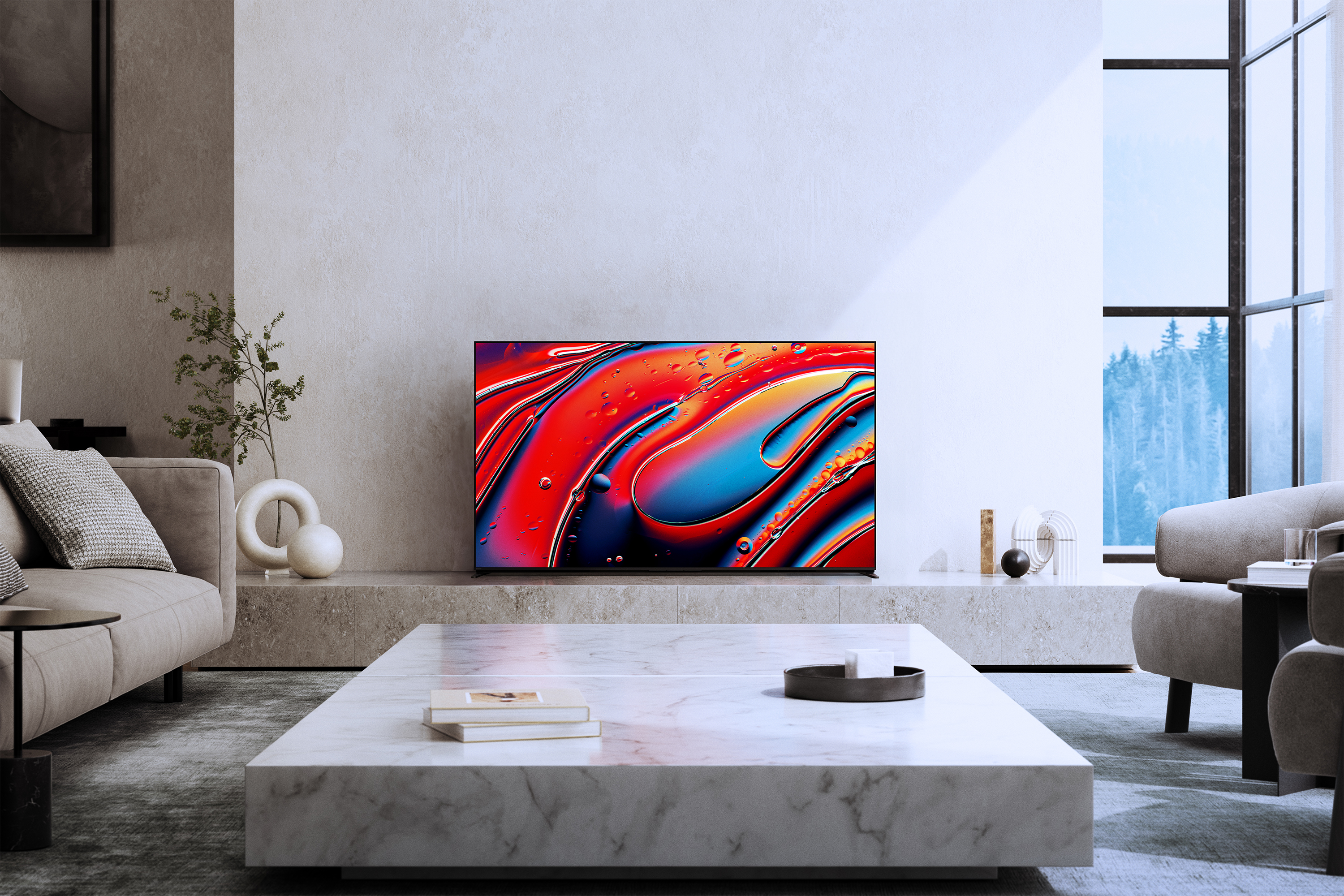 Sony Bravia 9 65"