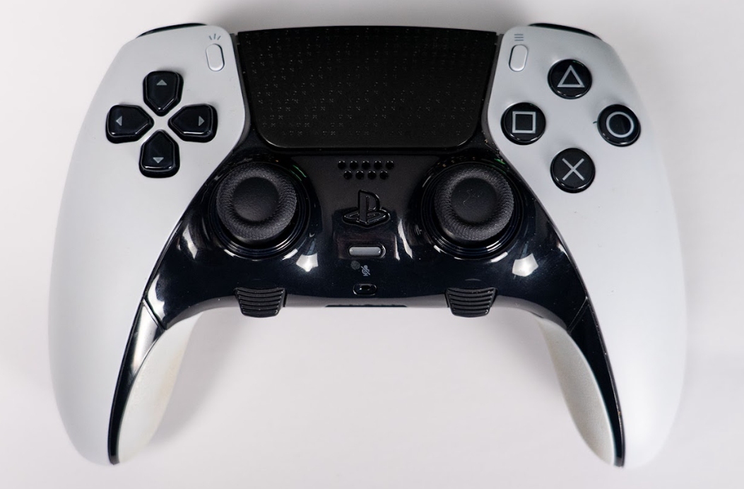 Sony DualSense Edge Wireless Controller