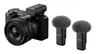 Sony ECM-W3