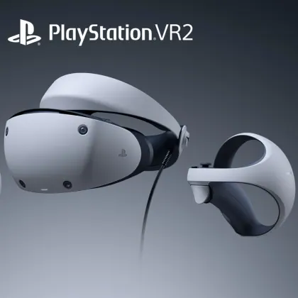 Sony PlayStation VR2