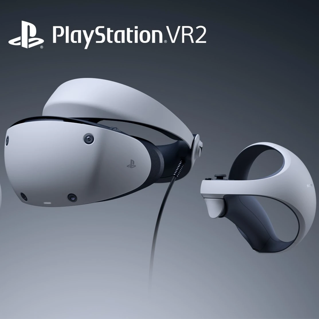 Sony PlayStation VR2