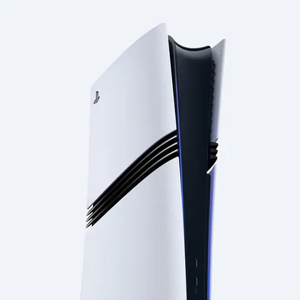 Sony PlayStation 5 Pro