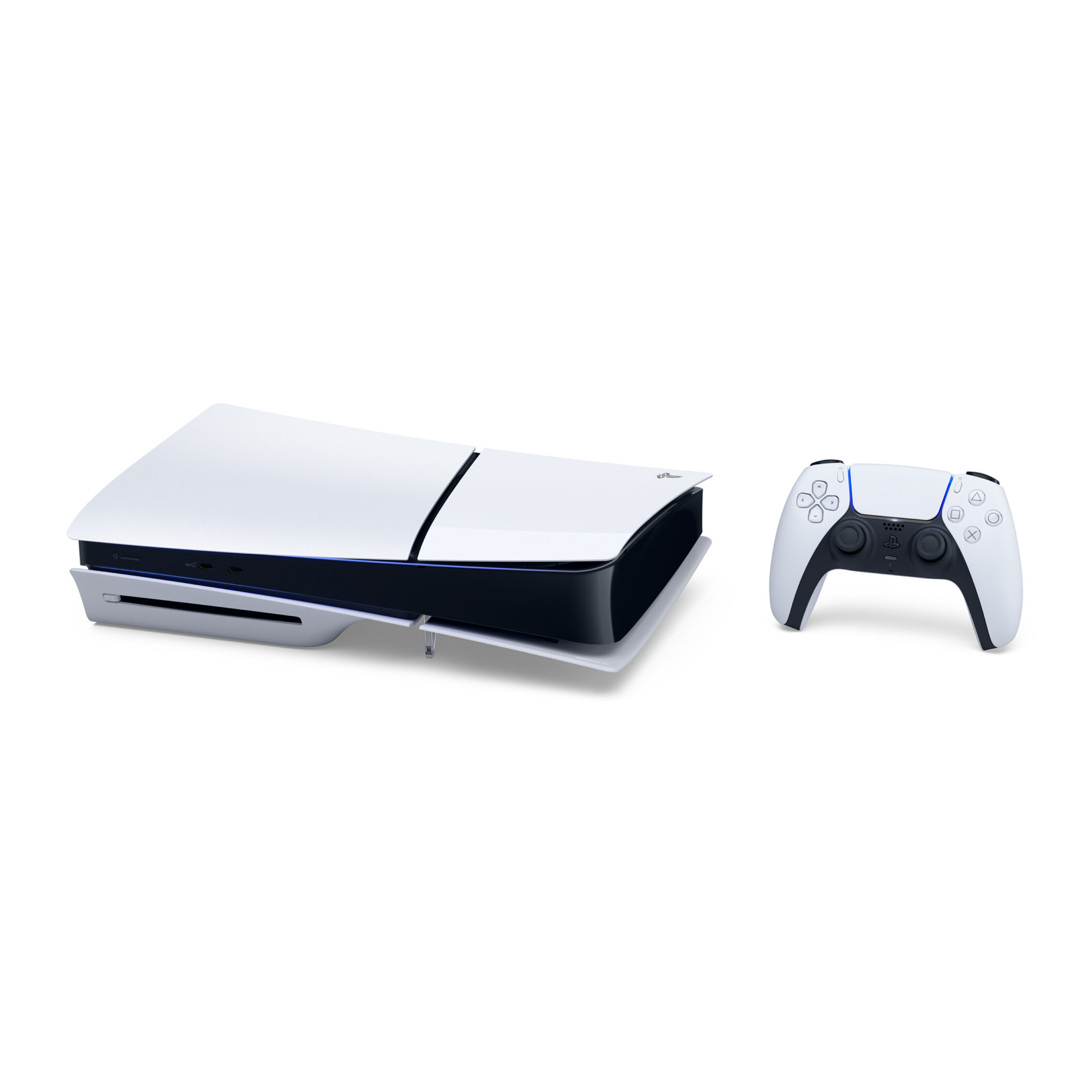 Sony PlayStation 5 Slim (Disc Edition)