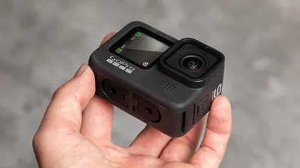 Sony Cyber-shot RX0 II — Sony