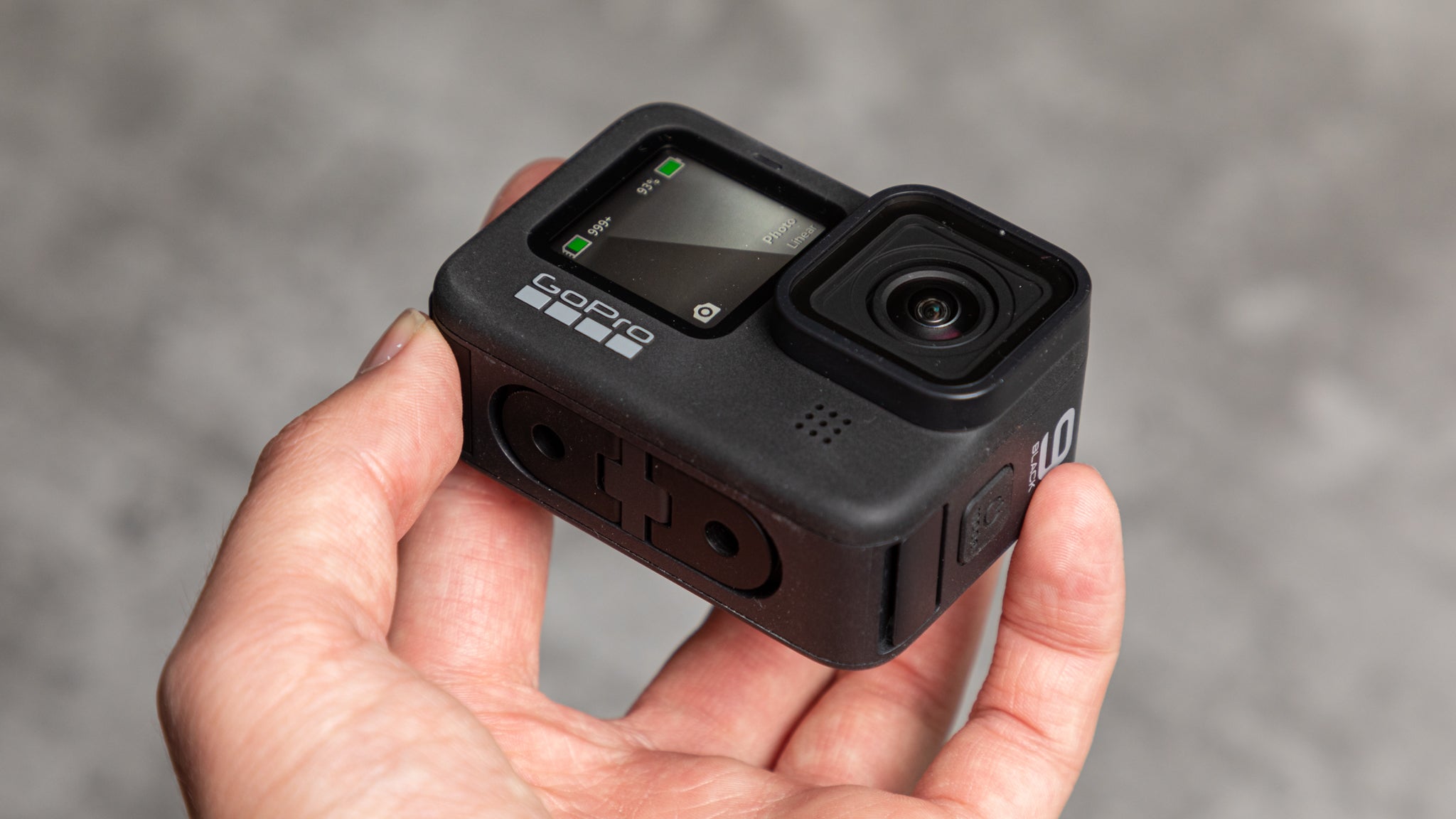 Sony Cyber-shot RX0 II