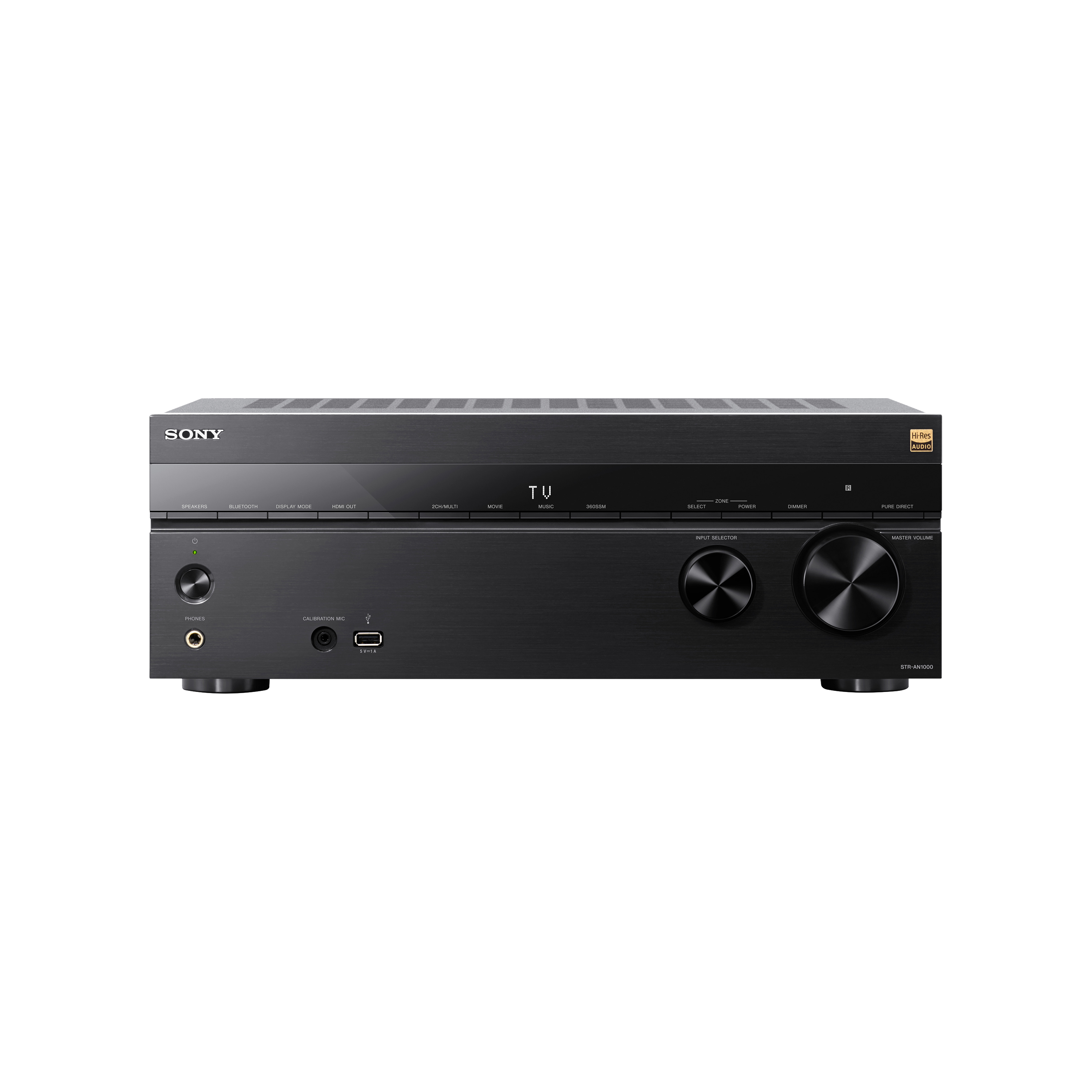 Sony STR-AN1000