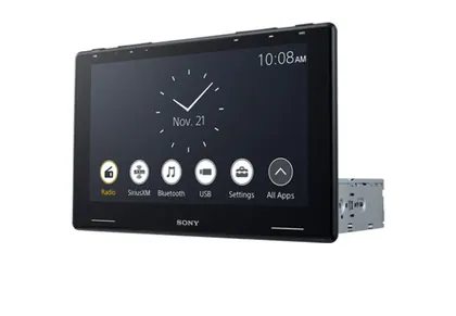 Sony XAV-9500ES