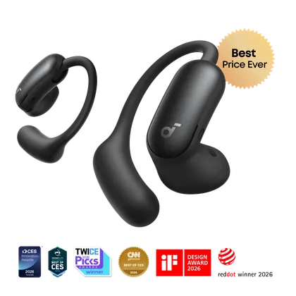 Soundcore AeroFit 2 Pro — Soundcore