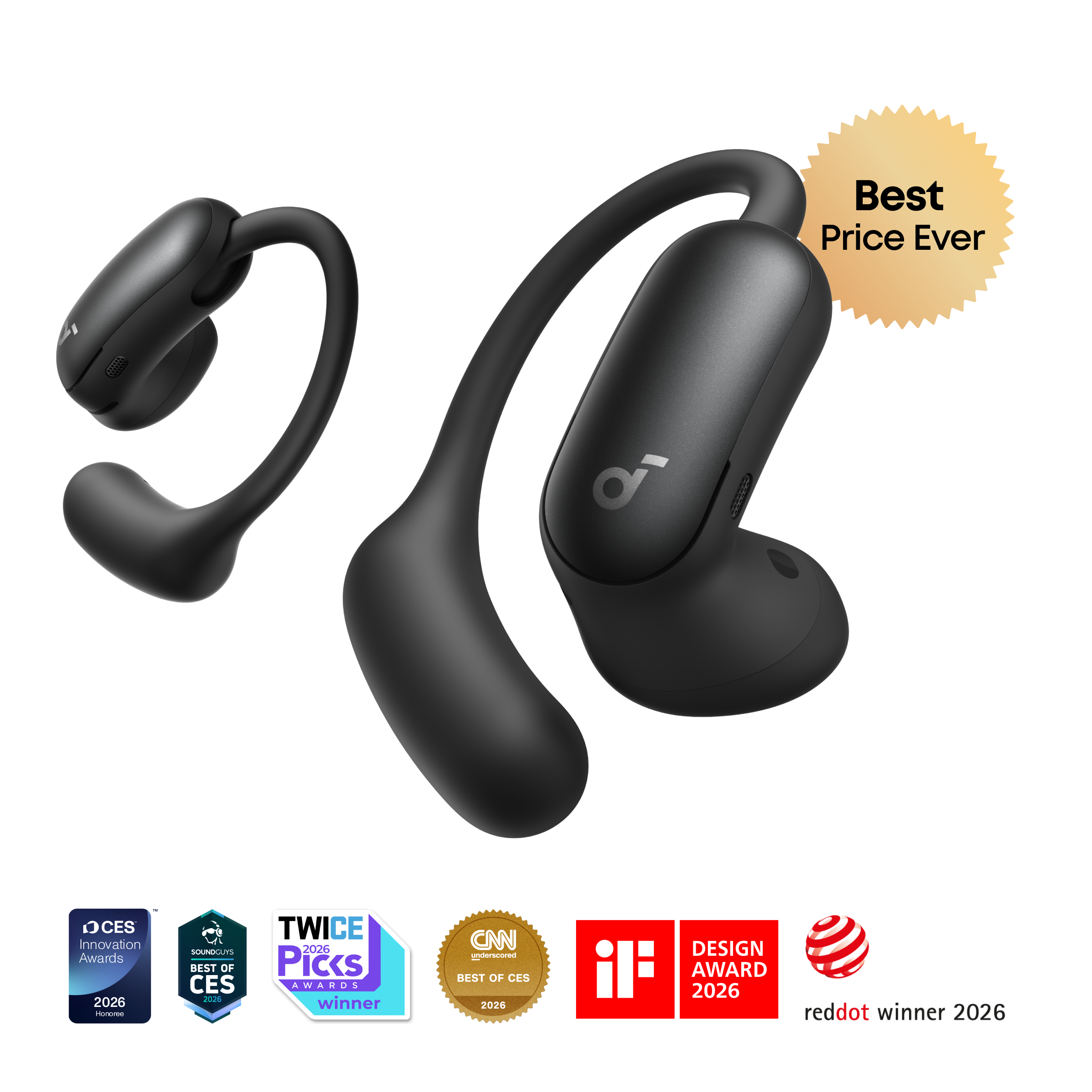 Soundcore AeroFit 2 Pro