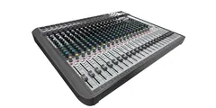 Soundcraft Signature 22 MTK