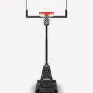 Spalding Momentous EZ Assembly 54" Arena View Portable