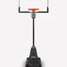 Spalding Momentous EZ Assembly 54" Arena View Portable