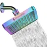 SparkPod High Pressure Rain Shower Head
